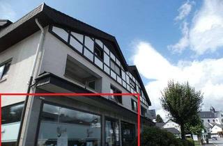 Büro zu mieten in 57413 Finnentrop, / Moderne und helle Büro- Praxisfläche! Viele Möglichkeiten in Heggen!