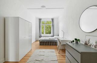 WG-Zimmer mieten in Bremer Straße, 21073 Eißendorf, Bremer Straße, Hamburg