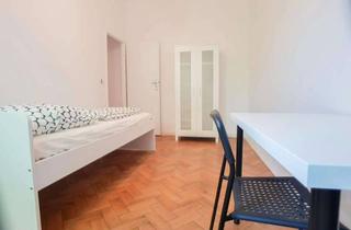 WG-Zimmer mieten in Treskowallee, 10318 Karlshorst (Lichtenberg), Treskowallee, Berlin
