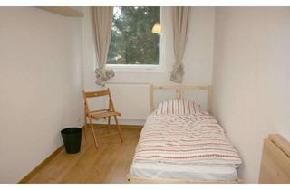 WG-Zimmer mieten in Neue Hochstraße, 13347 Wedding, Neue Hochstraße, Berlin