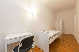WG-Zimmer mieten in Immanuelkirchstraße, 10405 Prenzlauer Berg (Prenzlauer Berg), Immanuelkirchstraße, Berlin