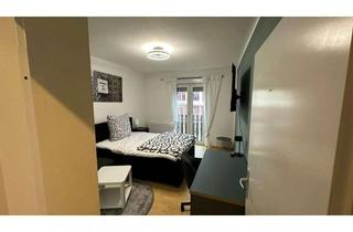 WG-Zimmer mieten in Varrentrappstraße, 60486 Westend-Süd, Varrentrappstraße, Frankfurt am Main