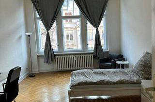 WG-Zimmer mieten in Konstanzer Straße, 10707 Wilmersdorf, Konstanzer Straße, Berlin