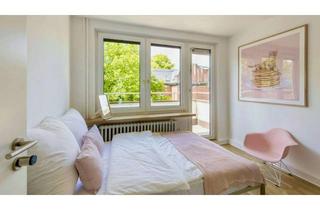 WG-Zimmer mieten in Gurlittstraße, 20099 St. Georg, Gurlittstraße, Hamburg