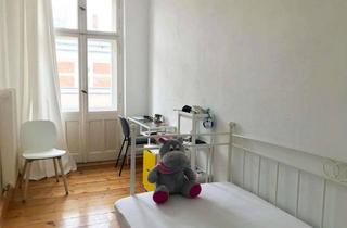 WG-Zimmer mieten in Frobenstraße, 13585 Spandau, Frobenstraße, Berlin