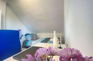 WG-Zimmer mieten in Hermann-Löns-Straße, 50354 Hürth, Hermann-Löns-Straße, Hürth