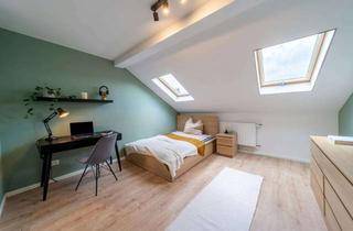 WG-Zimmer mieten in Niedergasse, 63075 Bürgel, Niedergasse, Offenbach