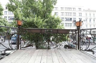 WG-Zimmer mieten in Bergmannstraße, 10961 Kreuzberg, Bergmannstraße, Berlin