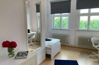 WG-Zimmer mieten in Karl-Marx-Allee, 10243 Friedrichshain, Karl-Marx-Allee, Berlin