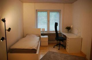 WG-Zimmer mieten in Wiebischenkamp, 22523 Eidelstedt, Wiebischenkamp, Hamburg
