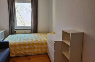 WG-Zimmer mieten in Freienwalder Straße, 13359 Wedding, Freienwalder Straße, Berlin