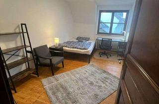 WG-Zimmer mieten in Hauptstraße, 65760 Eschborn, Hauptstraße, Eschborn