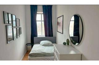 WG-Zimmer mieten in Revaler Straße, 10245 Friedrichshain (Friedrichshain), Revaler Straße, Berlin