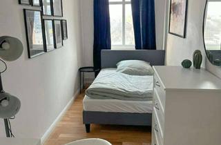 WG-Zimmer mieten in Revaler Straße, 10245 Friedrichshain, Revaler Straße, Berlin