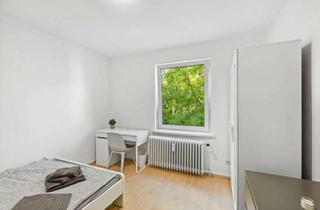 WG-Zimmer mieten in Horner Weg, 22111 Horn, Horner Weg, Hamburg