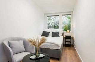 WG-Zimmer mieten in Mehringplatz, 10969 Kreuzberg, Mehringplatz, Berlin