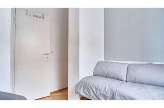 WG-Zimmer mieten in Willmanndamm, 10827 Schöneberg, Willmanndamm, Berlin