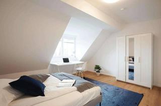 WG-Zimmer mieten in Delbrückstraße, 12051 Neukölln, Delbrückstraße, Berlin