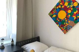 WG-Zimmer mieten in William-Zipperer-Straße, 04177 Altlindenau, William-Zipperer-Straße, Leipzig