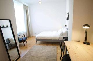 WG-Zimmer mieten in Hertzbergstraße, 12055 Neukölln, Hertzbergstraße, Berlin