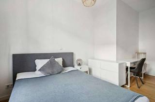 WG-Zimmer mieten in Boyenstraße, 10115 Mitte, Boyenstraße, Berlin