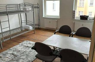 WG-Zimmer mieten in Wilhelminenhofstraße, 12459 Oberschöneweide, Wilhelminenhofstraße, Berlin