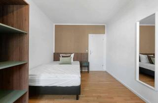 WG-Zimmer mieten in Mohrenstraße, 10117 Mitte, Mohrenstraße, Berlin