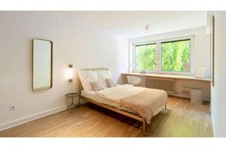 WG-Zimmer mieten in Gurlittstraße, 20099 St. Georg, Gurlittstraße, Hamburg