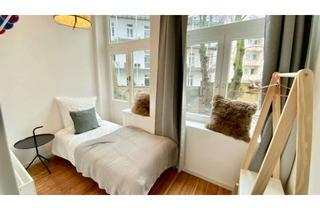 WG-Zimmer mieten in Detlev-Bremer-Straße, 20359 St. Pauli, Detlev-Bremer-Straße, Hamburg
