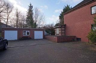 Lager mieten in 21079 Wilstorf, Lagerfläche Hamburg-Harburg Reeseberg