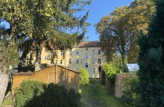 Mehrfamilienhaus kaufen in 12623 Mahlsdorf, Attraktive Kapitalanlage - Berliner MFH mit 2042 qm großem Gartengrundstück - Mahlsdorf Ortskern