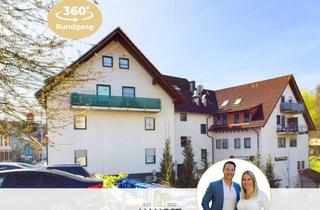 Haus kaufen in Untere Austraße 18, 74740 Adelsheim, Investoren aufgepasst: 18 Einheiten mit 6% Start Rendite, BJ. 1992, neue Fenster