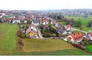 Grundstück zu kaufen in 85304 Ilmmünster, Ca. 558 m² großes Grundstück mit Blick ins Grüne.In Ilmmünster zwischen München und Pfaffenhofen.