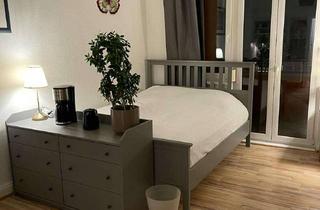 Immobilie mieten in Roennebergstraße, 12161 Friedenau, Roennebergstraße, Berlin furnished