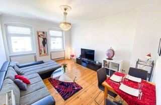 Immobilie mieten in Rückertstraße, 10627 Charlottenburg, Rückertstraße, Berlin furnished