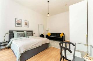 Immobilie mieten in Pohlestraße, 12557 Köpenick, Pohlestraße, Berlin furnished