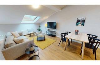 Immobilie mieten in Wrangelstraße, 10997 Kreuzberg, Wrangelstraße, Berlin furnished