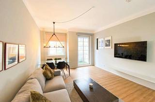 Immobilie mieten in Schierker Straße, 12051 Neukölln, Schierker Straße, Berlin furnished