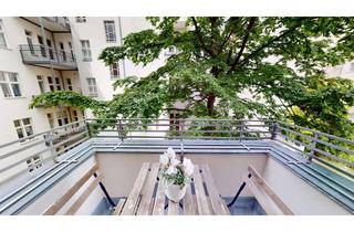 Immobilie mieten in Hektorstraße, 10711 Wilmersdorf, Hektorstraße, Berlin furnished