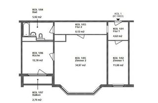Immobilie mieten in Wilhelmstraße, 10117 Mitte, Wilhelmstraße, Berlin furnished