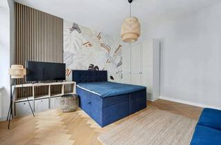 Immobilie mieten in Kochhannstraße, 10249 Friedrichshain, Kochhannstraße, Berlin furnished