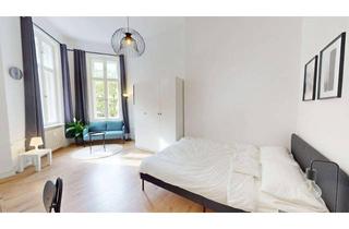 Immobilie mieten in Hohenzollerndamm, 10717 Wilmersdorf, Hohenzollerndamm, Berlin furnished