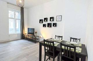 Immobilie mieten in Kaskelstraße, 10317 Lichtenberg, Kaskelstraße, Berlin furnished