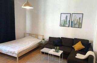 Immobilie mieten in Oldenburger Straße, 10551 Berlin, Oldenburger Straße, Berlin furnished