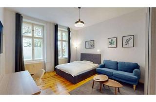 Immobilie mieten in Nansenstraße, 12047 Neukölln, Nansenstraße, Berlin furnished