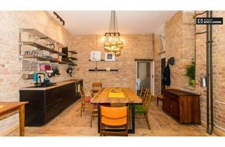 Immobilie mieten in Allerstraße, 12049 Neukölln, Allerstraße, Berlin