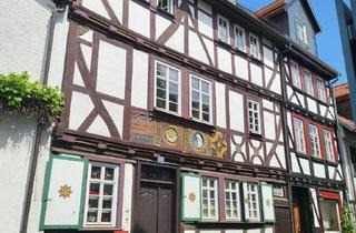 Immobilie mieten in Kasernenstraße, 35510 Butzbach, Kasernenstraße, Butzbach furnished