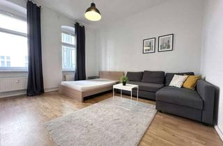 Immobilie mieten in Oldenburger Straße, 10551 Berlin, Oldenburger Straße, Berlin furnished