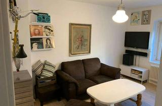 Immobilie mieten in Otawistraße, 13351 Wedding, Otawistraße, Berlin furnished