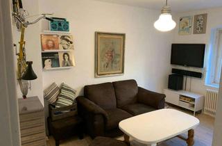 Immobilie mieten in Otawistraße, 13351 Wedding, Otawistraße, Berlin furnished